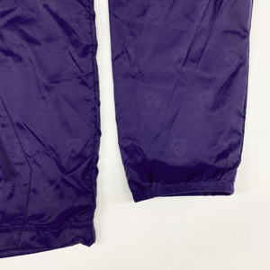 Comfortable Hooded Windbreaker <b>Jacket</b> with Front Logo Custom Color High Quality Winter <b>Jacket</b> Breathable & Eco-Friendly - Product Image 5