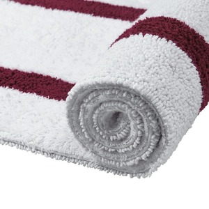 Customised Soak High Quality New Printed <b>Bath</b> Spa Air Massage Water Absorbent <b>Bath</b> Mats for <b>Shower</b> - Product Image 2