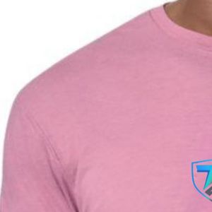 T-shirt pour homme adulte de haute qualité, décontracté, à manches courtes, en coton, pour la vente en gros, les vêtements en vrac et la fabrication de marques privées - Product Image 5