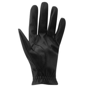 Vente en gros Gants de golf en cuir Cabretta de qualité supérieure avec logo personnalisé Gants de golf en cuir souple Gant de golf personnalisable à prix d'usine - Product Image 2