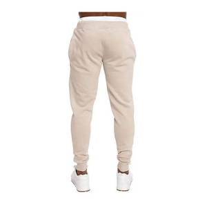 Pantalones deportivos casuales para hombre al por mayor, pantalones de jogging transpirables con cintura elástica, pantalones de chándal en oferta - Product Image 2