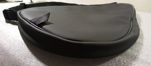 2026 Premium Quality PVC 600D Large Capacity 30-40L External Frame Padel <b>Racket</b> Cover Single <b>Racket</b> Bag Fashion Custom Design - Product Image 2
