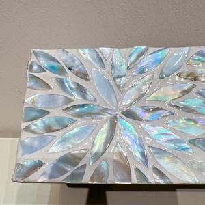 Boîte à mouchoirs rectangulaire au design moderne pour la maison, l'hôtel, le bureau, la voiture, la cuisine, la salle de bain, la décoration de table, haute qualité - Product Image 5