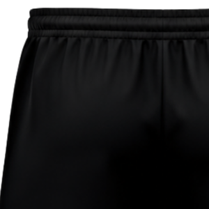 Pantalones Cortos de Voleibol Azul Marino, Uniformes Deportivos, Ropa de Entrenamiento en Equipo, Ropa de Juego Cómoda con Diseño Lateral - Product Image 4