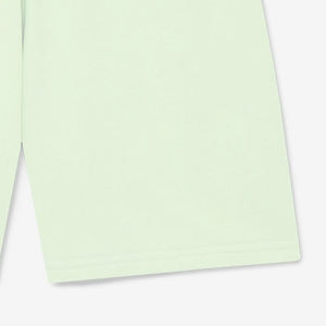 Shorts pour garçons avec logo personnalisé, fournisseur OEM en gros, commande en gros, taille élastique, confortables, décontractés, pour l'été et les voyages, collection 2026 - Product Image 4