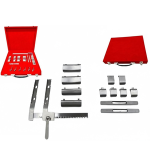 Medtronic Offpump Retractor System <b>Set</b> - Product Image 1