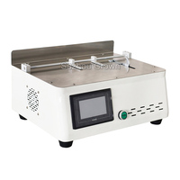Machine à attacher les attaches-câbles en nylon de type bureau WL-700L pour formes spéciales
