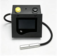 C CI3300 CI700 CI1000 CI3000 CI5000D Printer Tanggal Inkjet Industri Bekas yang Direkondisi
