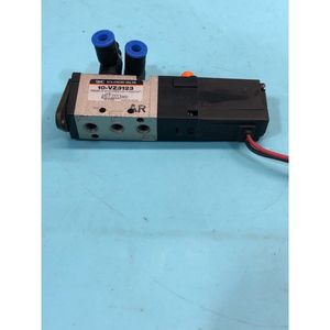 Vanne solénoïde SMC 10-VZ3123, 167493 - Équipements et pièces semi-conductrices de confiance de la marque globale Legacy - Product Image 4