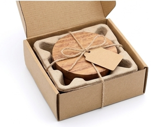 Bol à sel et poivre en bois de qualité supérieure, ustensile de cuisine, pot à sel, vaisselle de table, bol à sel pour la cuisine et la salle à manger - Product Image 6