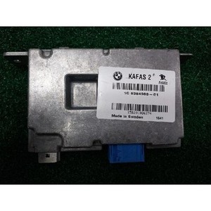 Module de caméra KAFAS pour Série 3 2013-2020, d'occasion, OEM 1C938498801 - Product Image 1