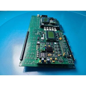 Ensemble d'électrodes de chauffage Lam Research 810-031325-003+810-802799-111+710-013872-104, d'occasion, équipement semi-conducteur Legacy - Product Image 1
