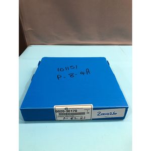 AMAT 0020-30170 Pedestal, 8" Poly DC EXT, 146461 - Equipo y piezas de semiconductores de confianza de la marca global Legacy - Product Image 2