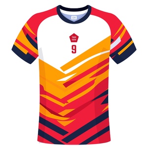 Nouveau t-shirt à sublimation personnalisé OEM impression de vêtements promotionnels en gros avec design personnalisé grande taille caractéristique 2025 - Product Image 3