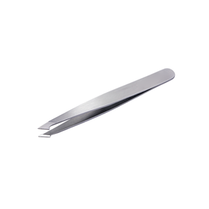 Pinzas para Cejas Personalizadas, Depilación Facial, Acero Inoxidable, Punta Inclinada, Herramientas para Cejas Encrespadas, Pinza para Cejas Personalizada - Product Image 6