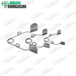 Offres Spéciales CE ISO approuvé haut de nos productions produits les plus vendus outils médicaux de haute qualité lapin rongeur ensemble - Product Image 5