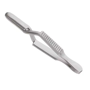 Pinza Bulldog Manual de Acero Inoxidable de Grado Médico, Pinza Vascular, Instrumento Quirúrgico, Herramienta Reutilizable - Product Image 4