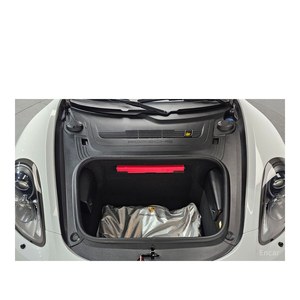 Para Porsche Boxster 3.4 GTS Junio 2015 78,288 km Caja de Cambios Manual Volante a la Izquierda - Product Image 5