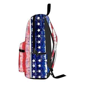 Mochila Escolar Ligera con Estampado de Dibujos Animados, Personalizada, a la Moda, con Cierre de Cremallera, Novedades 2026 - Product Image 4