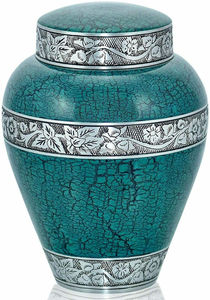 Urnas de Cremación de Cenizas para Adultos y Mascotas, Estilo Americano, Personalizadas al por Mayor, de Aluminio, para Artículos Funerarios - Product Image 4