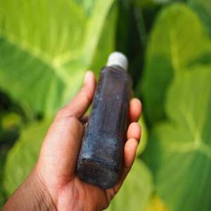 Résine de Shilajit Sauvage de l'Himalaya Pure OEM ODM, Extrait Herbal en Poudre, 85+ Oligo-éléments, Acide Fulvique, Qualité Alimentaire Liquide-Solide - Product Image 1