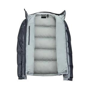 Chaquetas Acolchadas de Lona Impermeables para Hombre, Totalmente Personalizadas, Rellenas de Poliéster, Envío DDP - Product Image 3