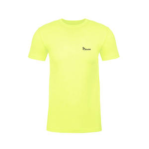 Camisetas para hombre Camiseta de algodón transpirable de talla grande para hombre – Secado rápido, cuello redondo, manga corta - Product Image 6