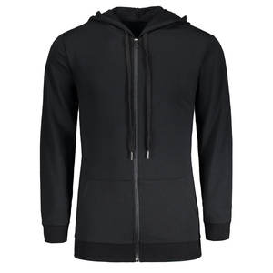 Sweat-shirts pour hommes en coton lourd avec logo personnalisé, vente en gros, streetwear surdimensionné, 100% coton, avec motifs imprimés - Product Image 2