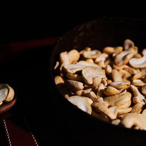 Noix de cajou brisées en gros, fraîches, type WS, certifiées USDA/EU Bio, du Vietnam, qualité supérieure, certifiées Halal BRC, nouvellement emballées - Product Image 4