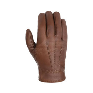 Guantes de Vestir de Cuero Hechos a Medida para Exteriores, Precio Bajo, Alta Calidad, Más Vendidos al por Mayor para Hombre - Product Image 1