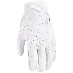 Concevez vos propres gants de football américain sur mesure avec poignées antidérapantes, sangle de poignet intégrale et fermeture à tirette en latex - Product Image 4