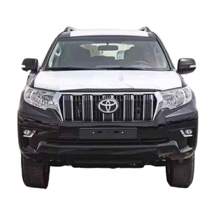 CLEAN  2023 T  o  y  o  t  a Prado TXL 2.8D - Product Image 1