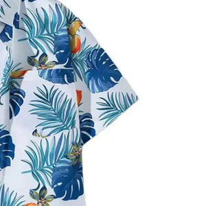 Chemise décontractée à manches longues boutonnée pour homme, 100 % coton respirant, écologique, style moderne, vente en gros, fabricant OEM - Product Image 6
