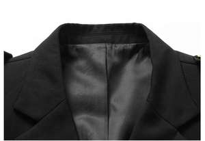 Uniforme de Trabajo, Chaqueta Táctica para Oficiales y Comandantes, para Uniformes Ceremoniales - Product Image 2