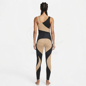Soft Breathable Comfortable Fitness Outfit Women Yoga Sets For Gym <b>Running</b> Training Yoga And Daily Exercise Women Yoga Sets - Product Image 2