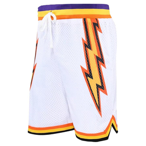 Shorts en maille pour hommes 2026 – Personnalisables avec logo de haute qualité, grandes tailles, shorts de sport pour hommes, shorts streetwear pour hommes, logo personnalisé - Product Image 4