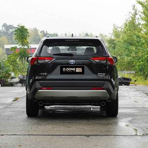 R <span class=keywords><strong>AV4</strong></span> Híbrido 2.5L E-CVT 2WD Edición Elite Plus 2024 - Product Image 3