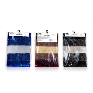 Alfombra de Baño Antideslizante y Absorbente de 38x58cm para Hogar y Hotel, Hecha de Poliéster y Tierra de Diatomeas para Decoración del Hogar - Product Image 2