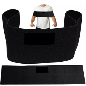 Tirachinas Deportivo de Alta Resistencia Misha Sports OEM para Hombres y Mujeres, Tirachinas Reforzado para Levantamiento de Pesas - Product Image 2