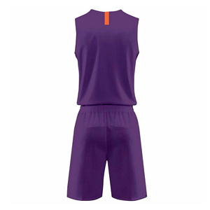 Conjunto de Uniforme de Baloncesto Sublimado, Kits Personalizados para Equipos, Camisetas y Pantalones Cortos, Pedido al por Mayor, Proveedor OEM, MOQ Bajo, Entrega Rápida - Product Image 2