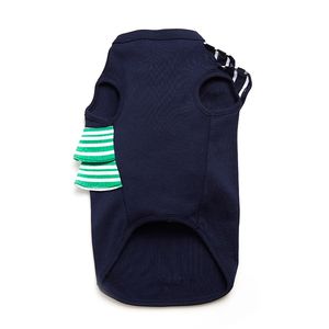 ODM OEM Taiwan Manufacturers <b>Dogs</b> Pet Clothing With Ruffle Edge - Product Image 3