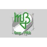 Martin Busch & Sohn Behälter- und Apparatebau GmbH logo