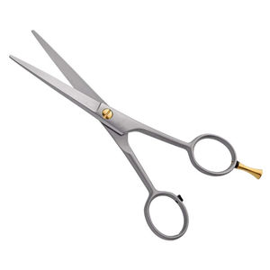 Tijeras de Peluquería Profesionales Más Vendidas, Tijeras de Acero Inoxidable para Cortar el Cabello, Tijeras de Peluquería con Cuchilla Afilada - Product Image 1