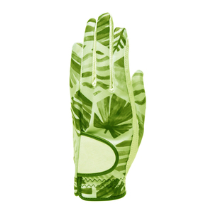 Gants de golf personnalisables avec logo, en cuir Cabretta Perma Soft Premium, antidérapants, respirants, pour le sport et les activités de plein air - Product Image 1