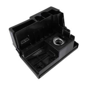 2016-2024 Chevrolet Malibu Sedan 1.5L 2.0L L4 Gas Front Battery Distribution Assy Black Plastic Metal Fuses Fuseholders 84335366 - Product Image 2