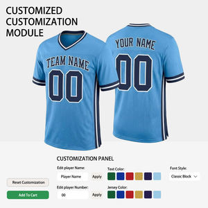 Maillot de football américain personnalisé, hauts de gamme, streetwear, design tendance, logo, maillot en mesh pour les fans des équipes américaines - Product Image 2