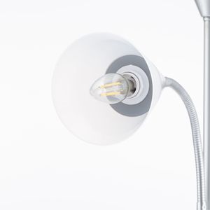 Lampada da Terra Tochiere 71.3, Elegante e Raffinata Decorazione per la Casa - Product Image 6