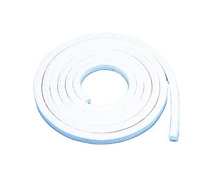 Tombo No. 9042-OX 9042-S Emballage en fibre de PTFE Joint de maille en fibre de verre japonais pour joint d'arbre rotatif 260 acides forts - Product Image 1