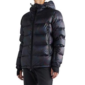 High Street Style Bulk Bubble Jackets Précision inégalée dans l'excellence artisanale pour les détaillants de marques exigeants Col montant - Product Image 1