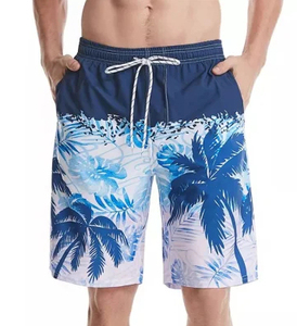 Luxury Summer Swim <b>Trunks</b> <b>Men</b> Activewear Beach Shorts Designer Pool Apparel Breathable Water Sports Clothing Wholesale Fashion - Product Image 5